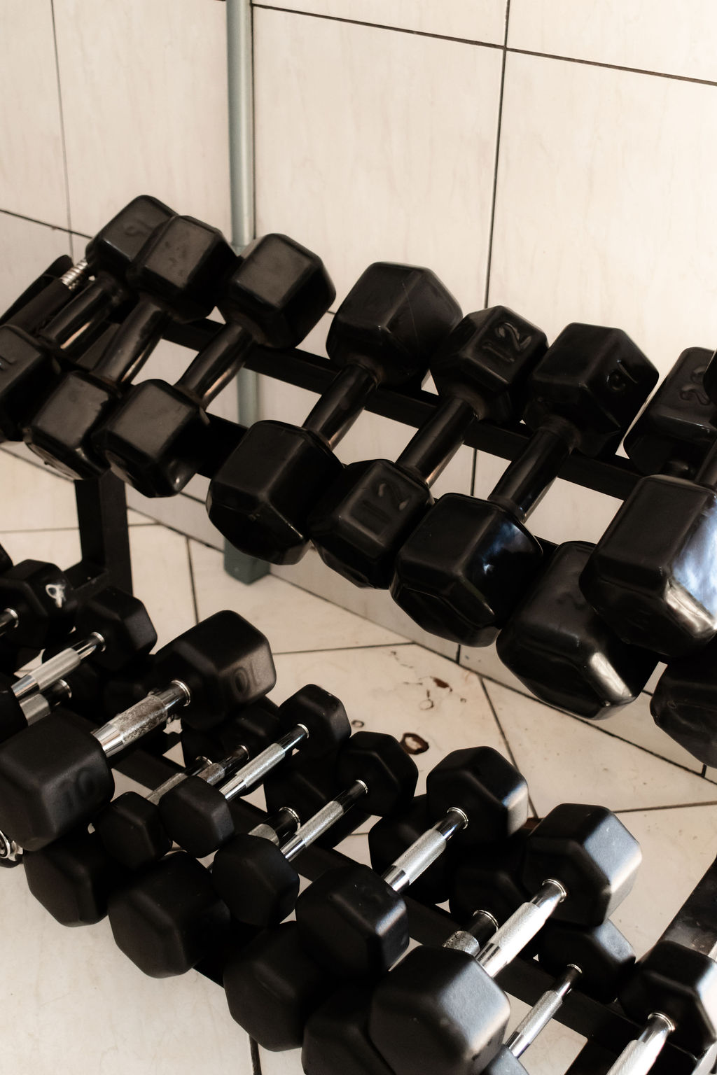 Equipamentos de Cardio High-End